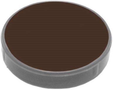 Creme Make-up 1001 Donkerbruin Grimas (60ml)