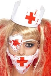 Kit Bloody Nurse
