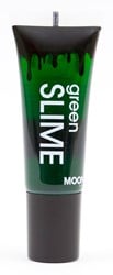 Tube Zombie Slijm (Groen, 10ml)