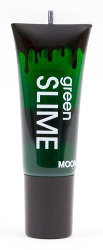 Tube Zombie Slijm (Groen, 10ml)