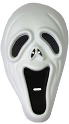 Masker Scream