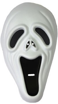 Masker Scream