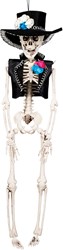 Halloween Hangdeco Day of the Dead El Flaco(40cm)
