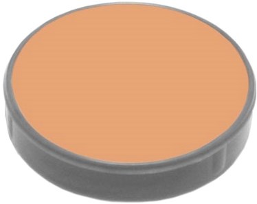 Creme Make-up W3 Huidskleur Grimas (60ml)