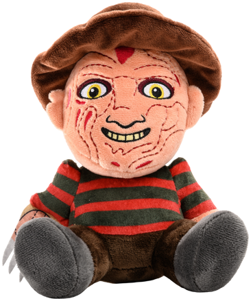 Knuffel Freddy Krueger ™ - 21cm