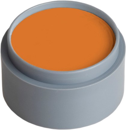Water make-up Grimas 509 Licht Oranje