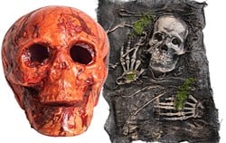 Halloween Binnen