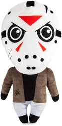 Knuffel Jason Friday The 13th ™  - 20cm