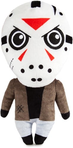 Knuffel Jason Friday The 13th ™  - 20cm
