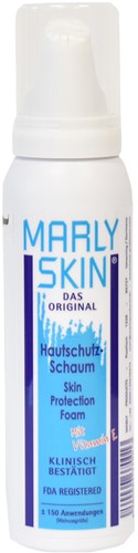 MARLY SKIN® Huidbeschermingsfoam - 100ml