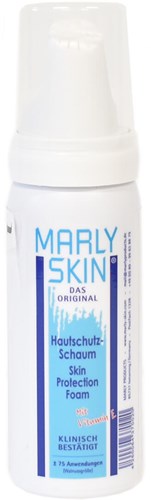 MARLY SKIN® Huidbeschermingsfoam - 50ml