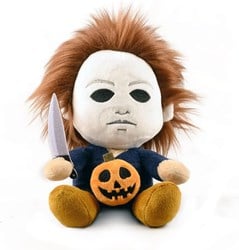 Knuffel Michael Myers ™ - 20cm