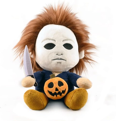Knuffel Michael Myers ™ - 20cm