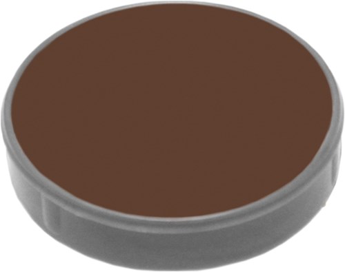 Creme Make-up Grimas N2 Donkerbruin (60ml)