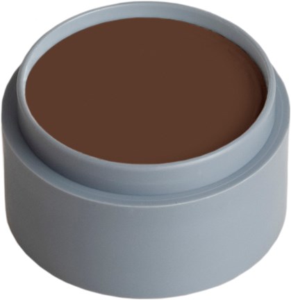 Water Make-up N4 Bruin Grimas (15ml)