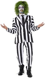 Suitmeister Herenkostuum Beetlejuice ™