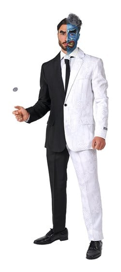 Suitmeister Herenkostuum Two Face™