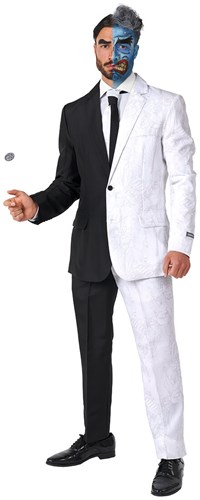 Suitmeister Herenkostuum Two Face™