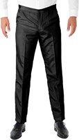 Herenkostuum Suitmeister Ghostface™ (broek)
