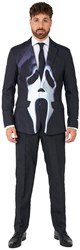 Suitmeister Herenkostuum Ghost face™