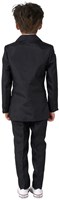 Kinderkostuum Suitmeister Skeleton Grunge Black (achterkant)