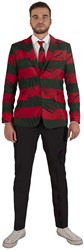 Suitmeister Colbert Freddy Krueger ™