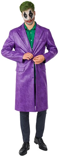 Suitmeister Herenkostuum Joker™ Jas