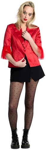 Suitmeister Dames Blazer Harley Quinn™