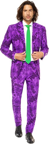 OppoSuits Herenkostuum The Joker™