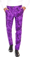 Herenkostuum OppoSuits The Joker ™ (onderkant)