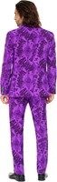 Herenkostuum OppoSuits The Joker ™ (achterkant)