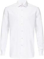 OppoSuits Overhemd White Knight