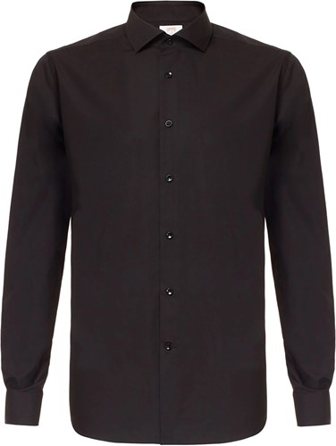 OppoSuits Overhemd Black Knight