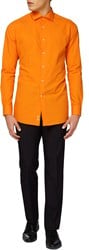 OppoSuits Overhemd The Orange