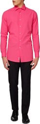OppoSuits Overhemd Mr. Pink