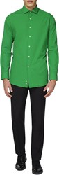 OppoSuits Overhemd Evergreen