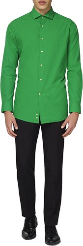OppoSuits Overhemd Evergreen
