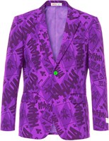 Herenkostuum OppoSuits The Joker ™ (colbert)