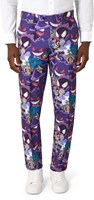 OppoSuits Heren Pak Pokémon™ - Ghost Types (broek)