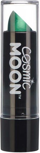 Lipstick Metallic Groen (5gr)