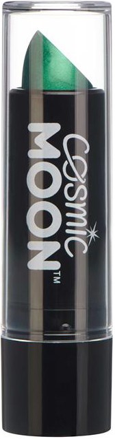 Lipstick Metallic Groen (5gr)