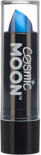 Lipstick Metallic Blauw (5gr)