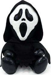 Knuffel Scream Ghostface ™ - 19cm
