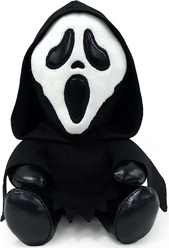 Knuffel Scream Ghostface ™ - 19cm