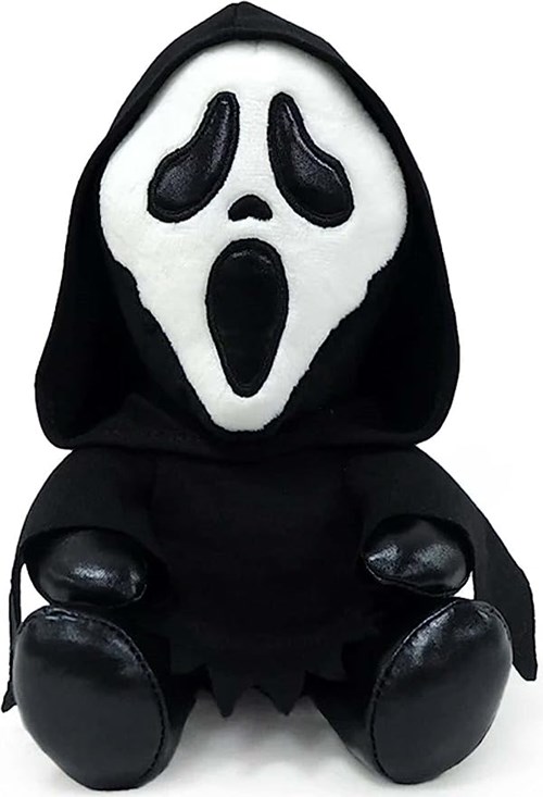 Knuffel Scream Ghostface ™ - 19cm