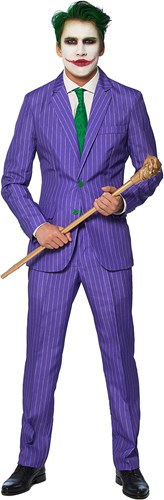 Suitmeister The Joker voor Heren