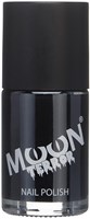 Zwarte Nagellak Terror Halloween (14ml)