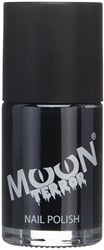 Zwarte Nagellak Terror Halloween (14ml)