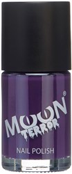 Paarse Nagellak Terror Halloween (14ml)