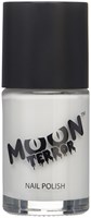 Witte Nagellak Terror Halloween (14ml)
